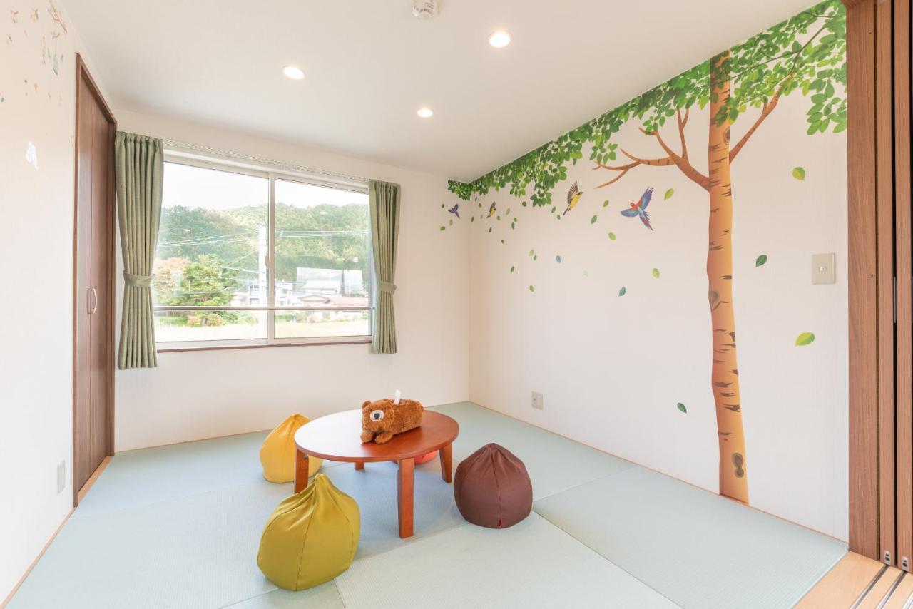Private House Clover Fujikawaguchiko Zewnętrze zdjęcie